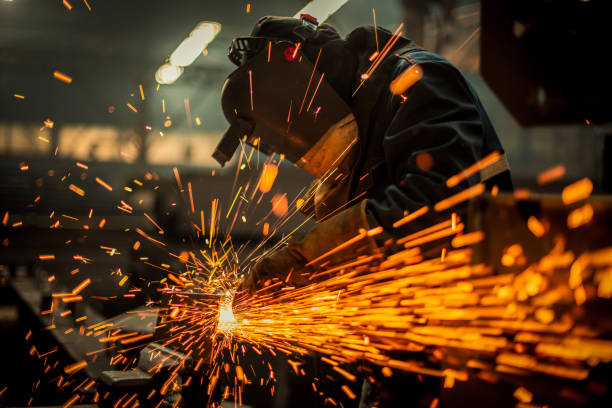 Best Specialty Welding Processes in Stryker, OH