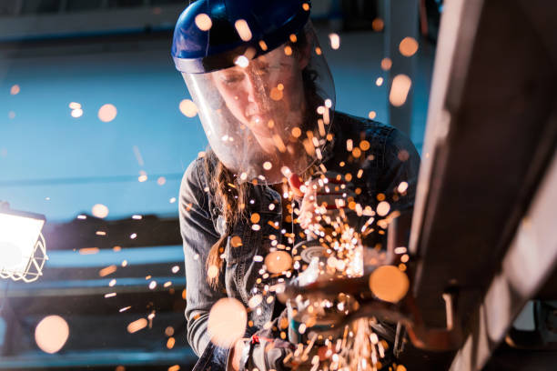  Stryker, OH Welder Pros